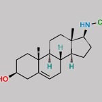 Abiraterone Impurity 22 CAS#: N/A