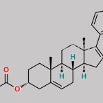 Abiraterone Impurity 23 CAS#: N/A