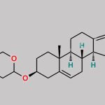 Abiraterone Impurity 24 CAS#: N/A