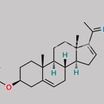 Abiraterone Impurity 27 CAS#: 23549-24-8