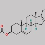 Abiraterone Impurity 4 CAS#: 2118-32-3