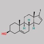 Abiraterone Impurity 5 CAS#: 32138-69-5