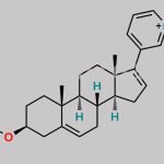 Abiraterone N-Oxide Sulfate Sodium Salt CAS#: N/A