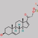 Abiraterone Pregnenolone-16-Ene Acetate 21-Triflate CAS#: 2484719-08-4