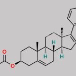 Abiraterone Propionate CAS#: 1620323-43-4
