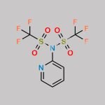 Abiraterone Trifluoro Pyridine CAS#: 145100-50-1