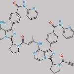 Acalabrutinib Dimer Impurity CAS#: N/A