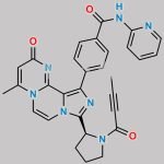 Acalabrutinib Impurity 11 CAS#: 2490433-97-9