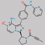 Acalabrutinib Impurity 12 CAS#: N/A