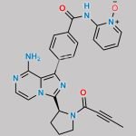 Acalabrutinib Impurity 13 CAS#: N/A