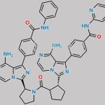 Acalabrutinib Impurity 14 CAS#: N/A