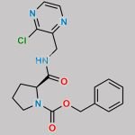 Acalabrutinib Impurity 20 CAS#: 1418307-17-1