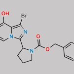 Acalabrutinib Impurity 23 CAS#: N/A
