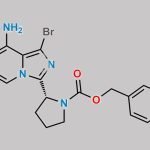 Acalabrutinib Impurity 24 CAS#: 2198380-46-8