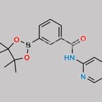 Acalabrutinib Impurity 8 CAS#: 2180911-29-7