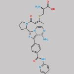 Acalabrutinib M10 Metabolite CAS#: N/A
