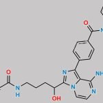 Acalabrutinib M16 Metabolite CAS#: N/A