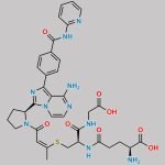 Acalabrutinib M5 Metabolite CAS#: N/A