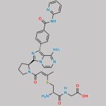 Acalabrutinib M7 Metabolite CAS#: N/A