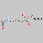 Acamprosate Calcium CAS#: 77337-73-6