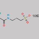 Acamprosate D3 Calcium salt CAS#: 1225580-94-8