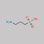Acamprosate EP Impurity A CAS#: 3687-18-1