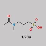 Acamprosate EP Impurity C Calcium Salt CAS#: 233591-26-9
