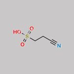 Acamprosate Impurity 2 CAS#: 107-67-5