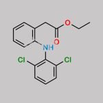 Aceclofenac EP Impurity C CAS#: 15307-77-4