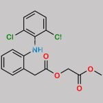 Aceclofenac EP Impurity D CAS#: 139272-66-5