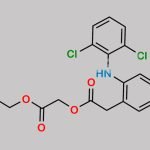 Aceclofenac EP Impurity E CAS#: 139272-67-6