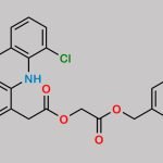 Aceclofenac EP Impurity F CAS#: 100499-89-6