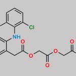 Aceclofenac EP Impurity G CAS#: 1215709-75-3