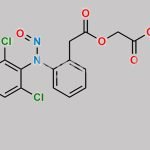 Aceclofenac Nitroso Impurity 1 CAS#: N/A