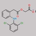 Aceclofenac Potassium Salt CAS#: 175426-03-6
