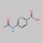 Acedoben CAS#: 556-08-1