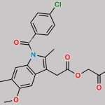 Acemetacin EP Impurity D CAS#: 76812-64-1
