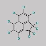 Acenaphthene-D10 CAS#: 15067-26-2