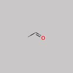 Acetaldehyde CAS#: 75-07-0