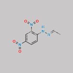 Acetaldehyde-2,4-DNPH CAS#: 1019-57-4