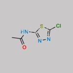 Acetazolamide EP Impurity A CAS#: 60320-32-3