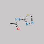 Acetazolamide EP Impurity B CAS#: 5393-55-5