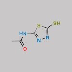 Acetazolamide EP Impurity C CAS#: 32873-56-6