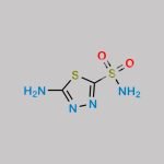 Acetazolamide EP Impurity D CAS#: 14949-00-9