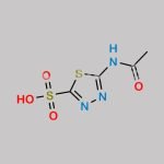 Acetazolamide EP Impurity E CAS#: 827026-60-8