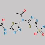Acetazolamide Impurity 1 CAS#: N/A