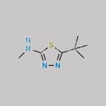 Acetazolamide Impurity 2 CAS#: 50608-12-3