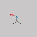 Acetone Oxime CAS#: 127-06-0