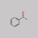 Acetophenone CAS#: 98-86-2