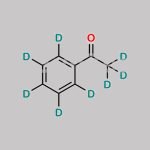 Acetophenone D8 CAS#: 19547-00-3
